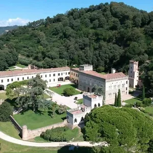 Castello Di Lispida Casa di campagna