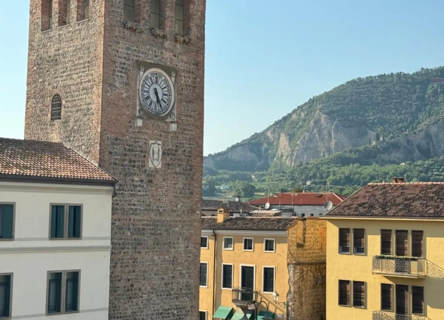 Apartment Appartamento In Centro Storico Monselice