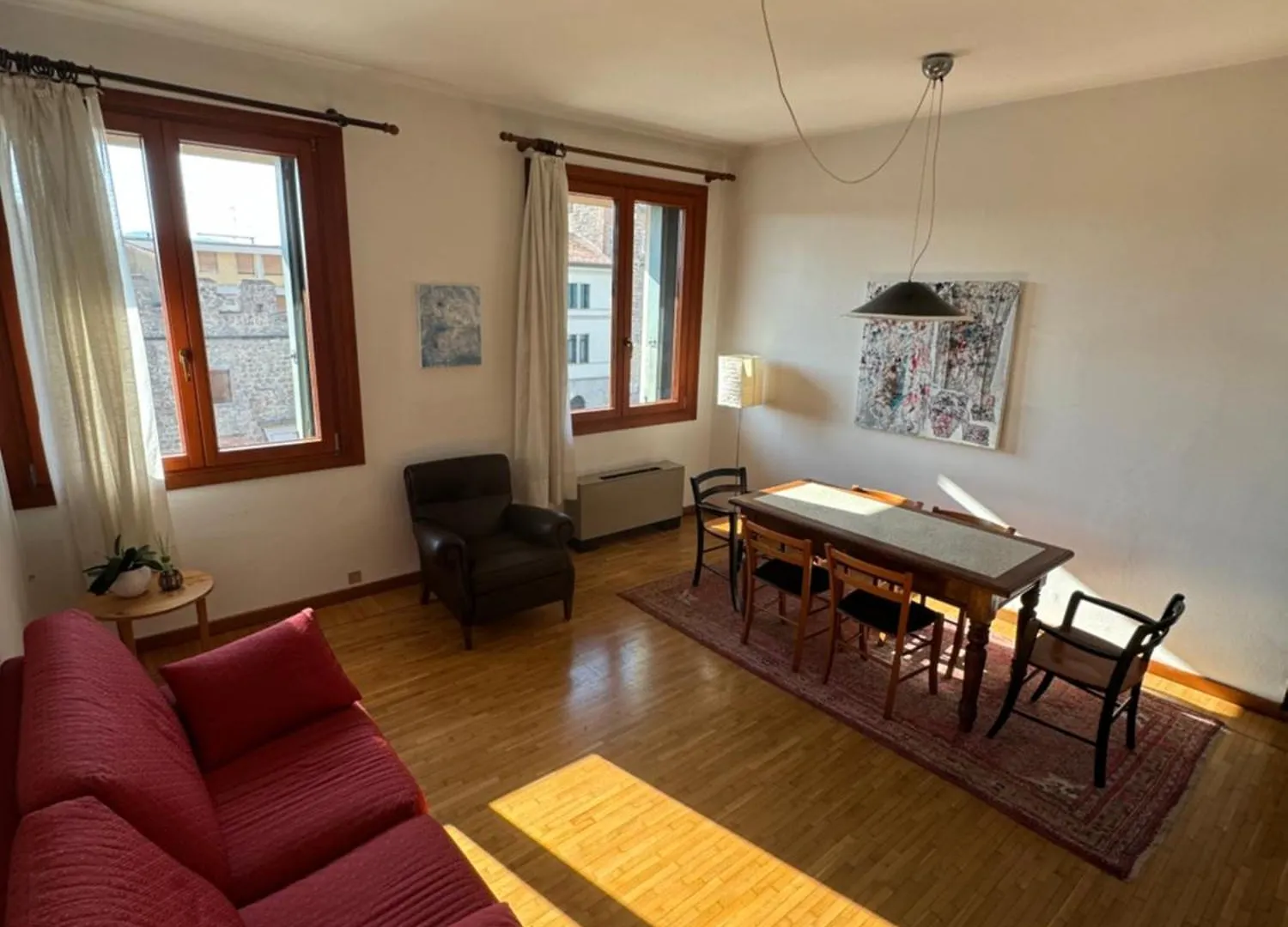 Appartamento In Centro Storico Monselice Italy