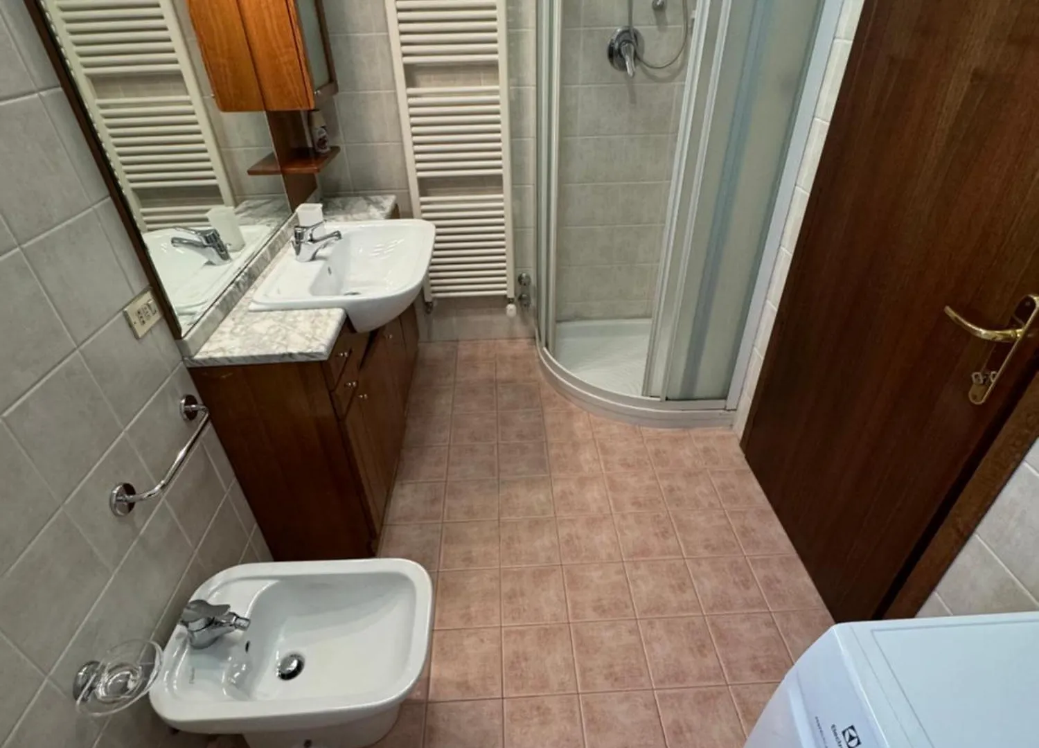 Appartamento In Centro Storico Monselice