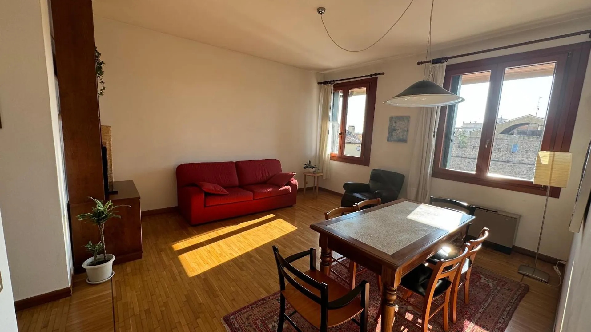 Appartamento In Centro Storico location
