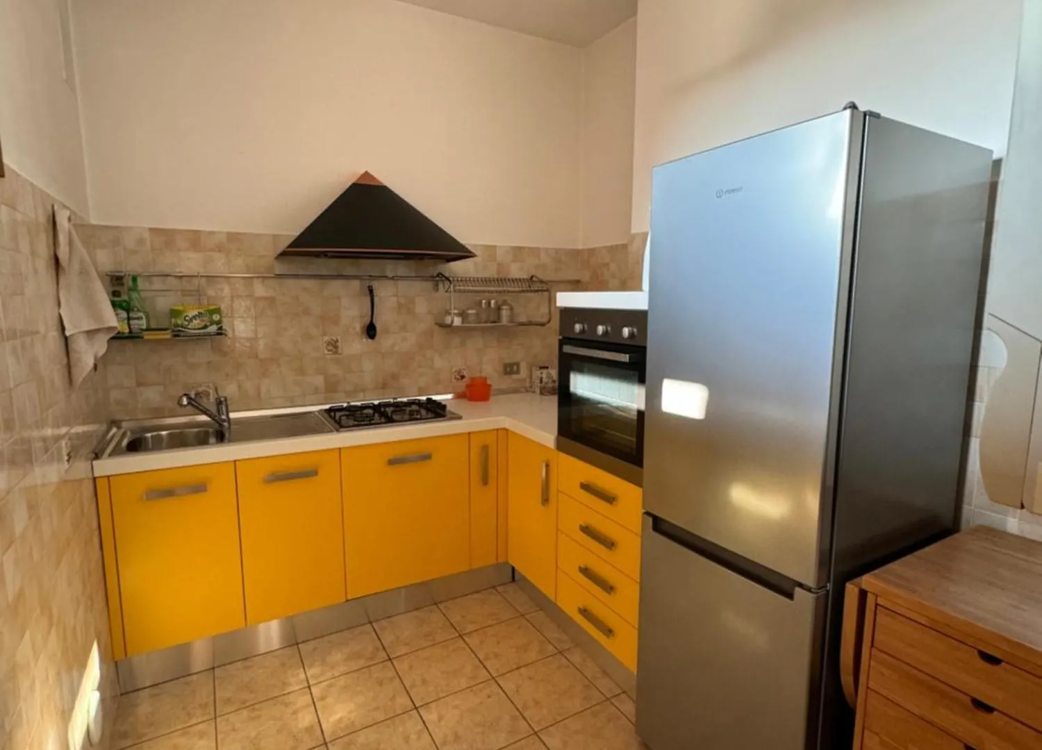 Apartment Appartamento In Centro Storico Monselice