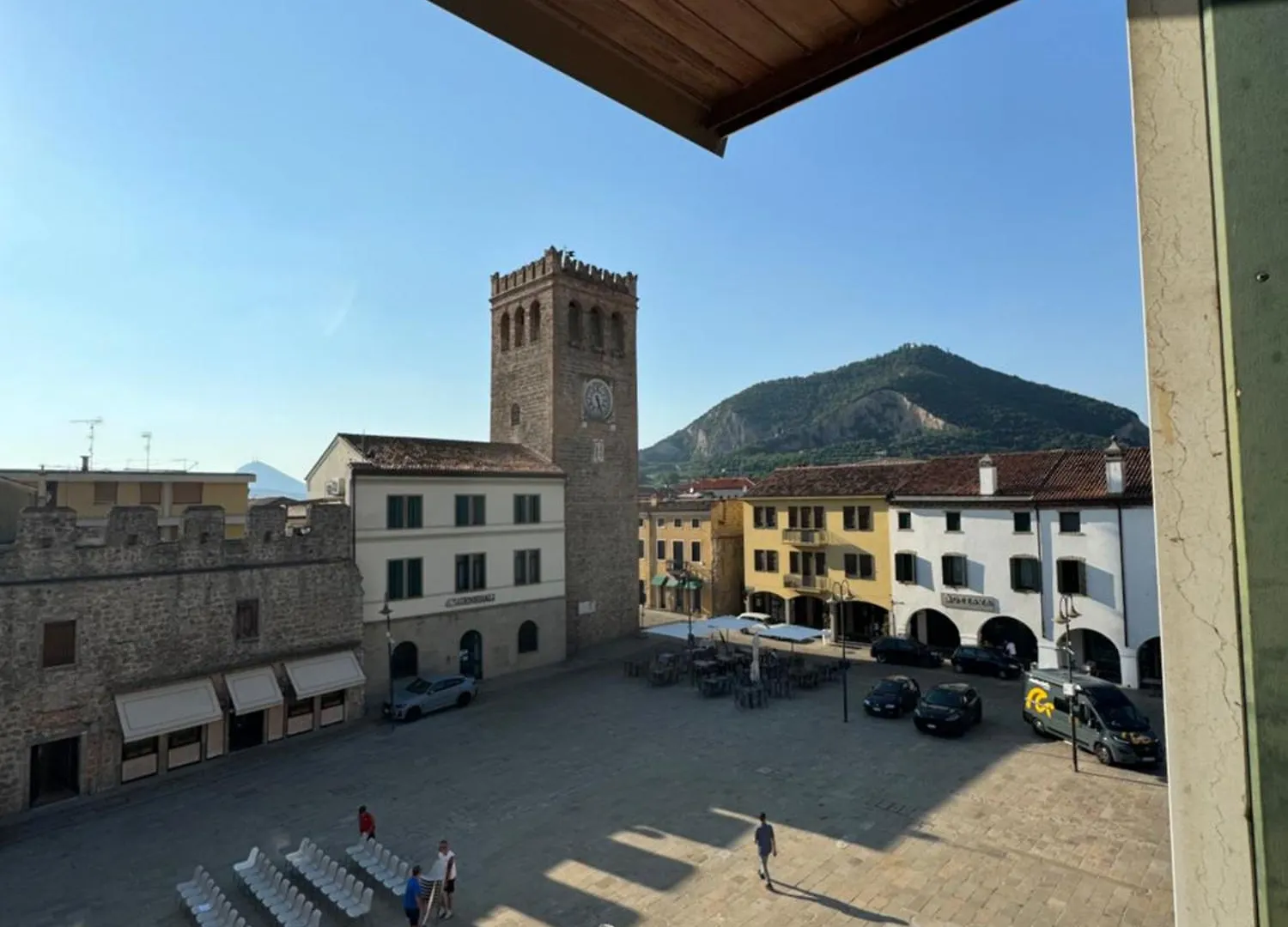 Appartamento In Centro Storico Monselice 0*,  Italy