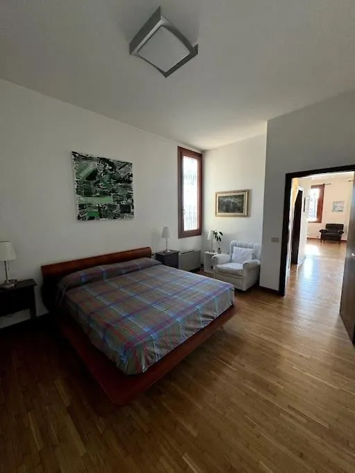 Appartamento In Centro Storico Monselice 0*,