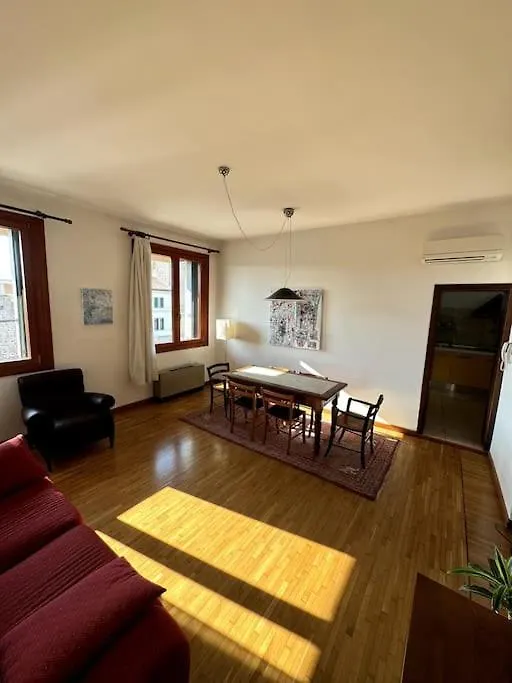 Appartamento In Centro Storico Monselice Apartment
