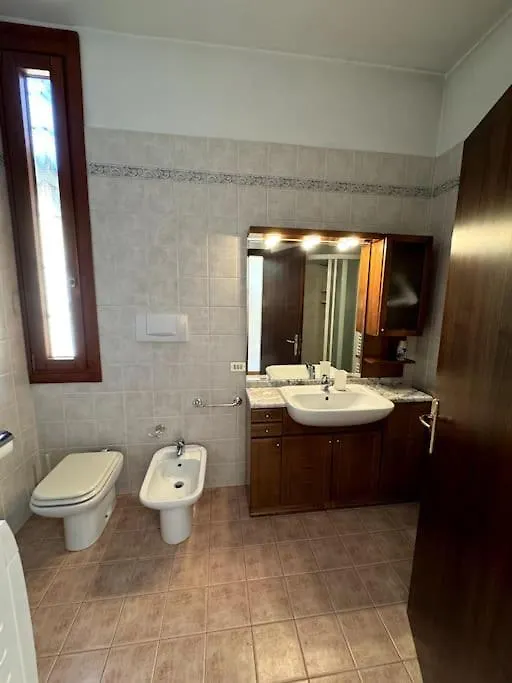 Appartamento In Centro Storico Monselice Apartment