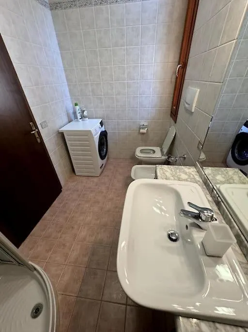 Apartment Appartamento In Centro Storico Monselice