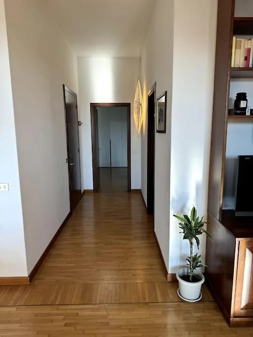 Appartamento In Centro Storico Monselice