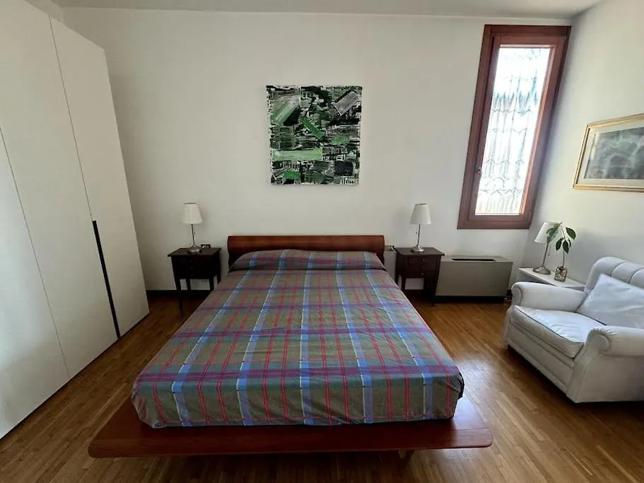 Appartamento In Centro Storico Monselice Apartment