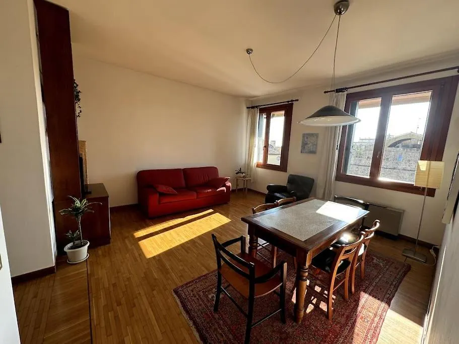 Apartment Appartamento In Centro Storico Monselice Italy
